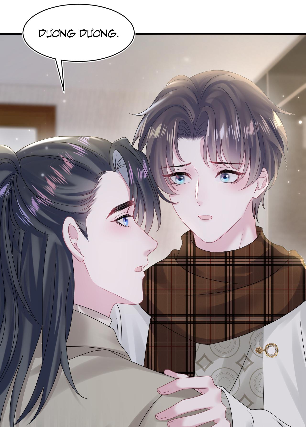 Đọc truyện Tuyệt mỹ bạch liên hoa online dạy học - Chapter 158