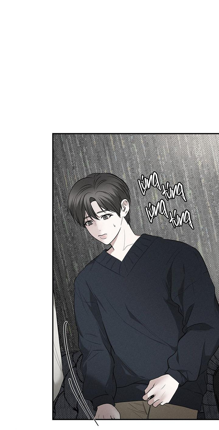 Đọc truyện [DDT] KẺ ĐÁNH CẮP TRÁI TIM - Chapter 7