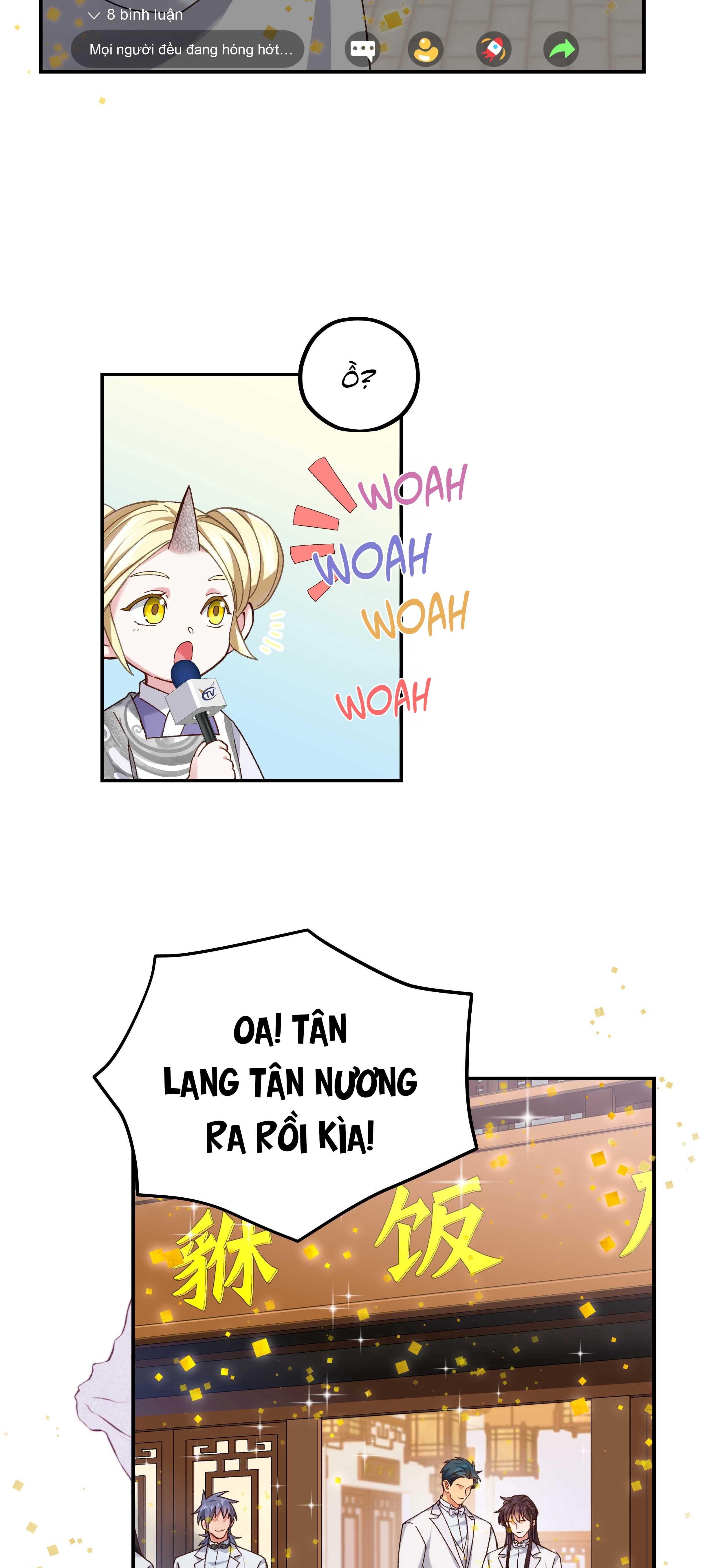 Đọc truyện Quán cơm tỳ hưu - Chapter 112