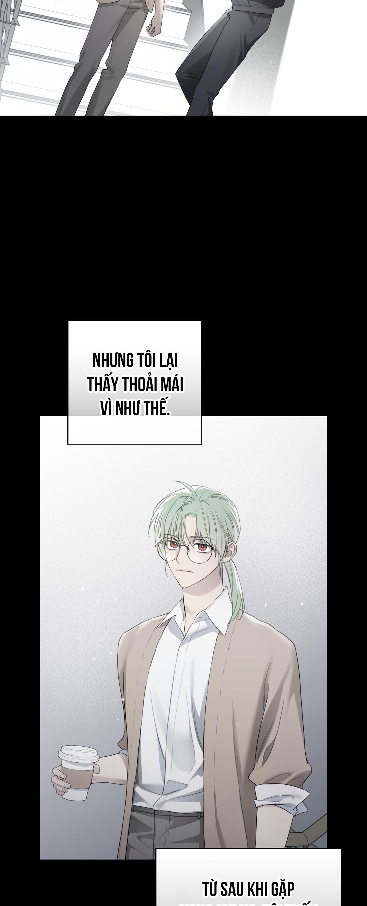 Đọc truyện HIỂM HỌA GUIDING - Chapter 58