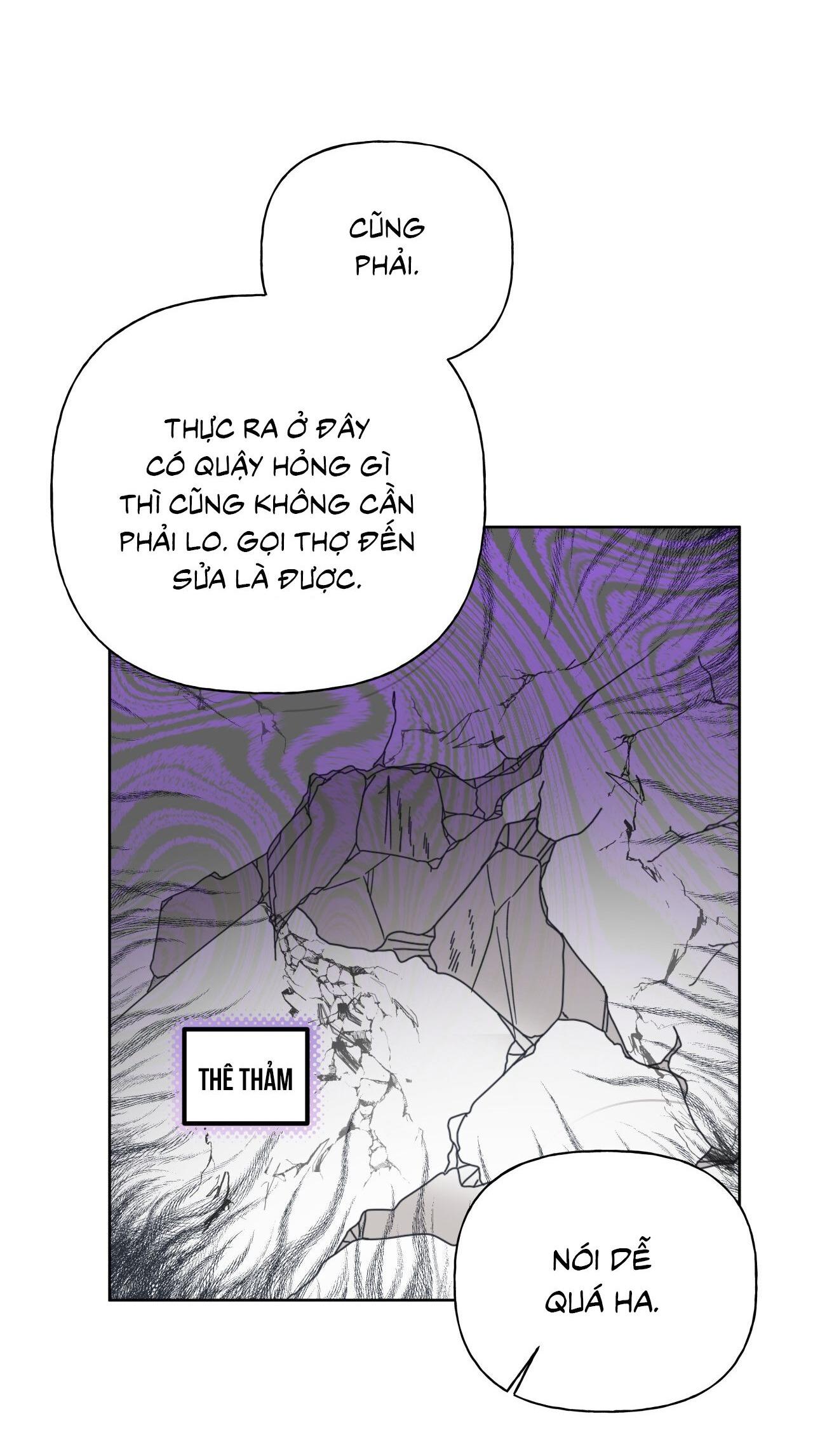 Đọc truyện HIỂM HỌA GUIDING - Chapter 35