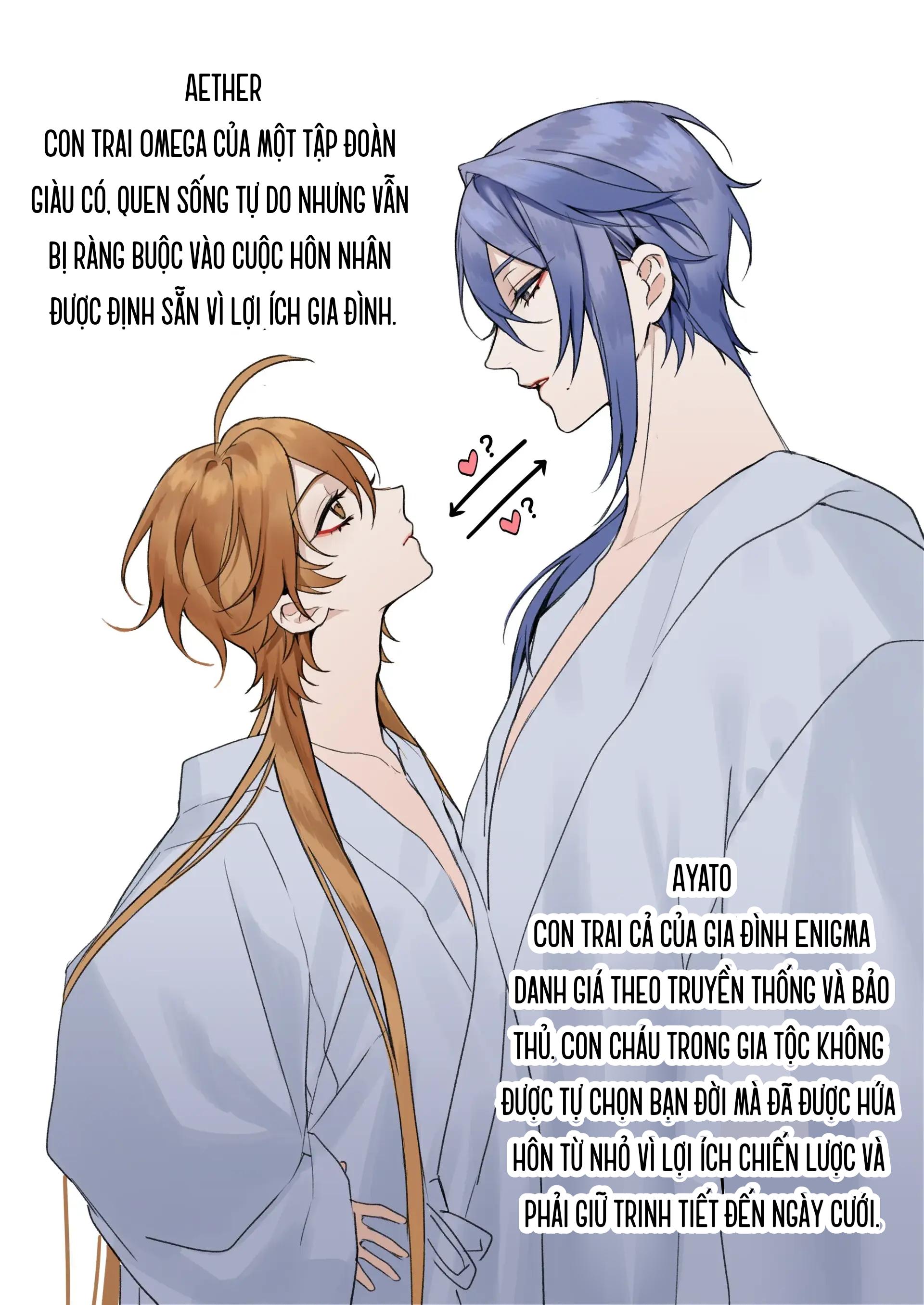 Đọc truyện Lứng Lên Lứng Xuống - Chapter 8