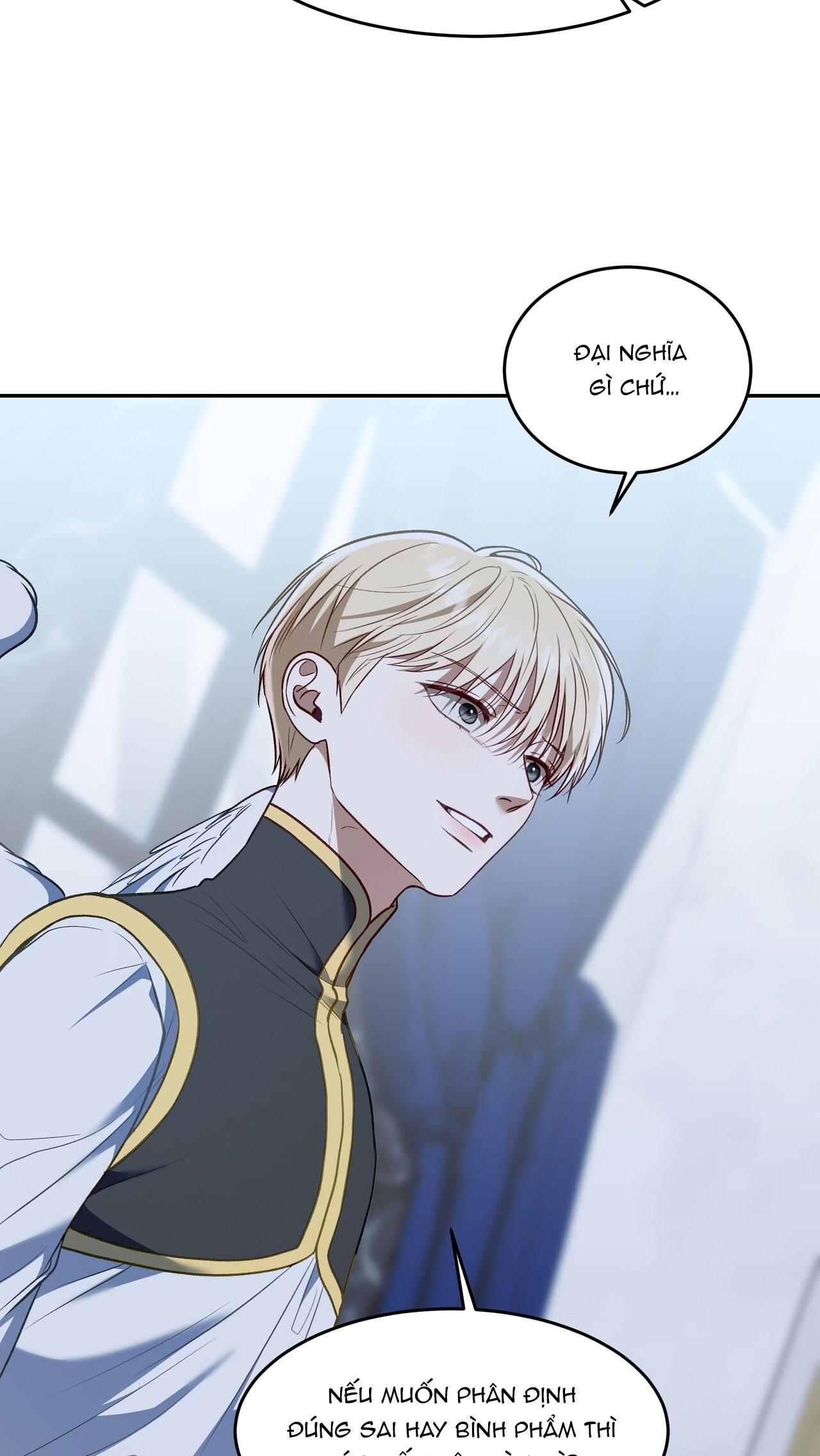 Đọc truyện CÁCH TỒN TẠI NHƯ MỘT NGƯỜI CHƠI - Chapter 76