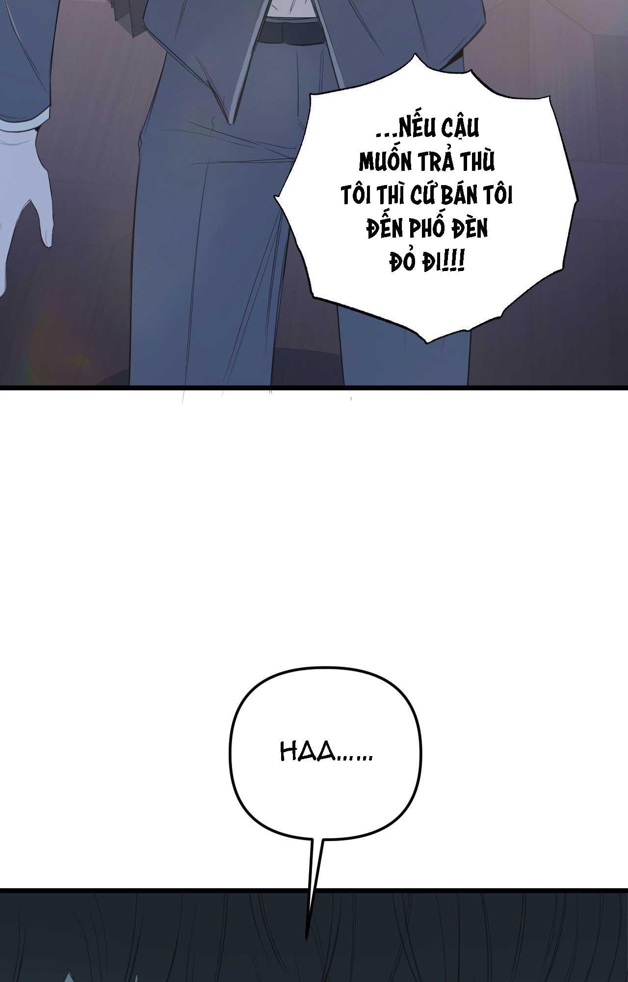 Đọc truyện (ABO) VẬT TẾ THẦN - Chapter 12