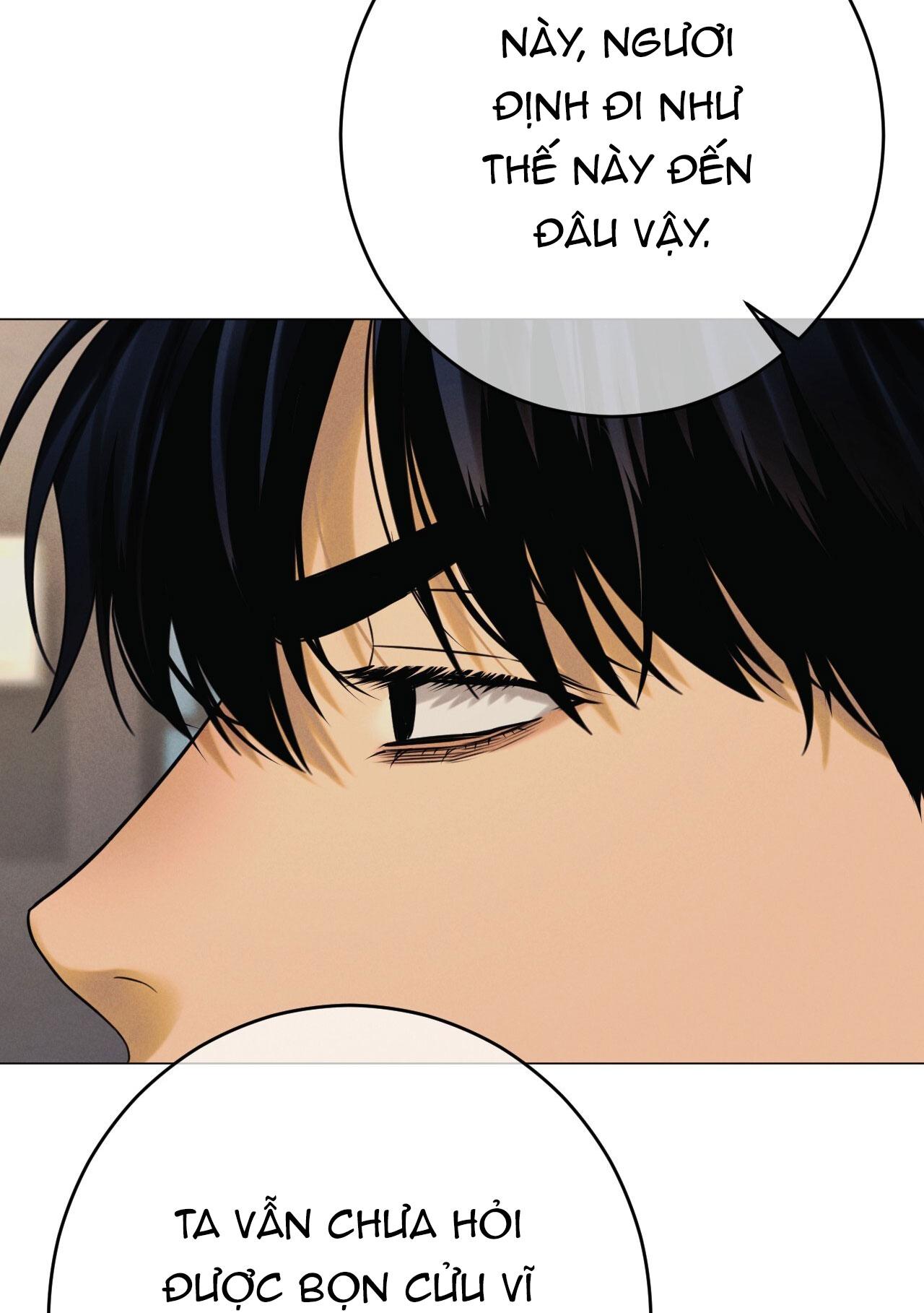 Đọc truyện QUẺ BÓI GIẤC MƠ CỦA YÊU TINH - Chapter 68