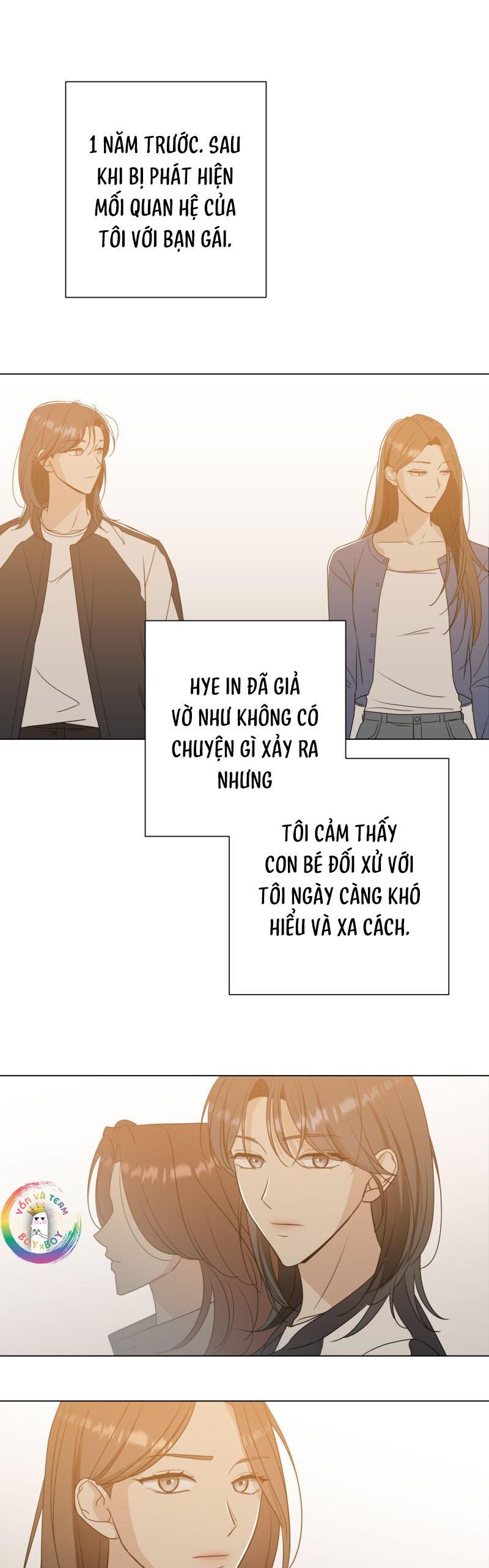 Đọc truyện Tuyển Tập GL Ngắn 18+ - Chapter 44