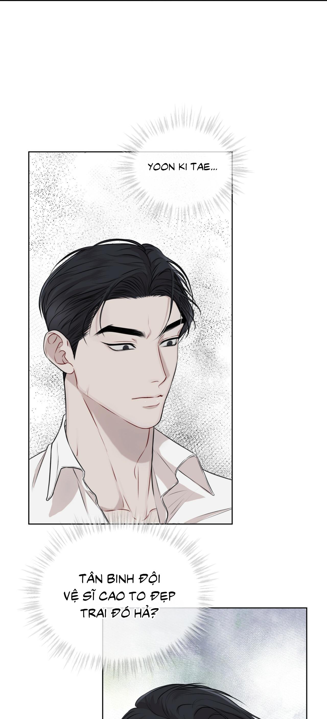 Đọc truyện KHỞI NGUỒN SỰ SỐNG - Chapter 21
