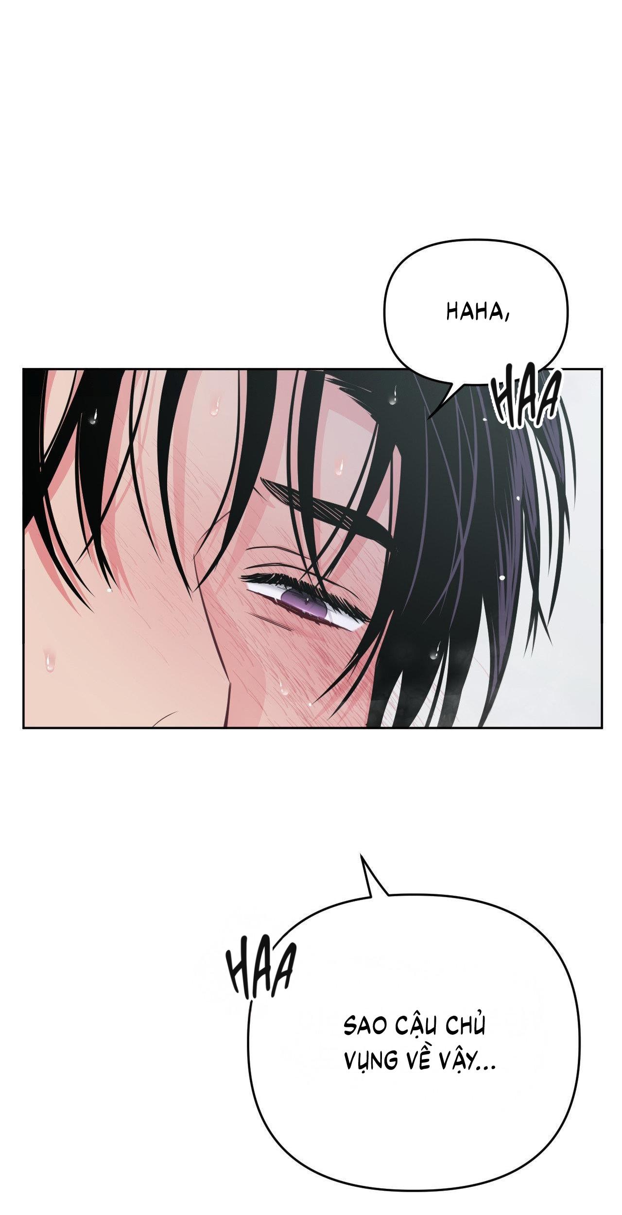 Đọc truyện (CBunu) Chàng Trai Mỹ Thuật - Chapter 55