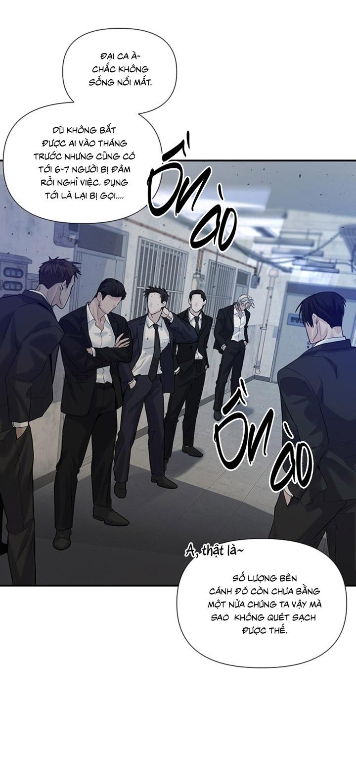 Đọc truyện [DDT] 3 DAYS - Chapter 3