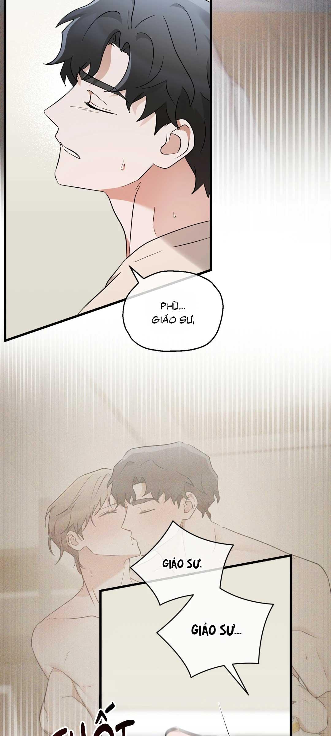 Đọc truyện KÝ SỰ ALPHA - Chapter 48