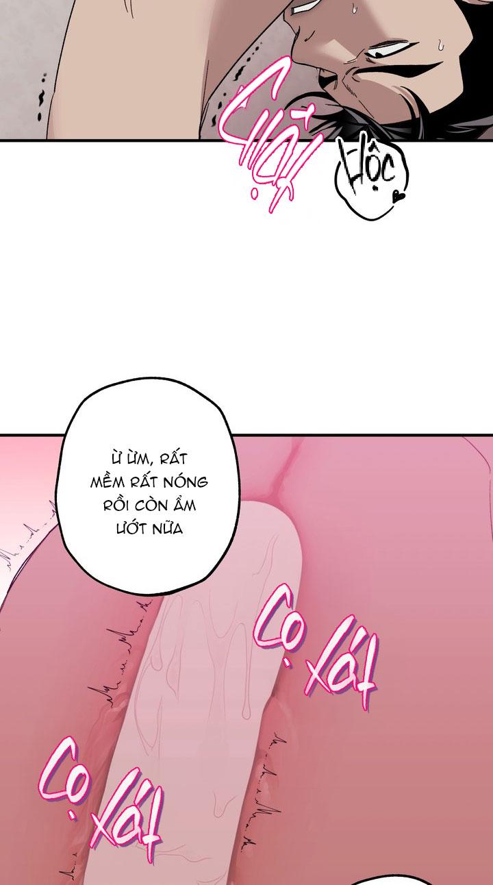 Đọc truyện SỰ THAM LAM CỦA NHÂN LOẠI - Chapter 17.2
