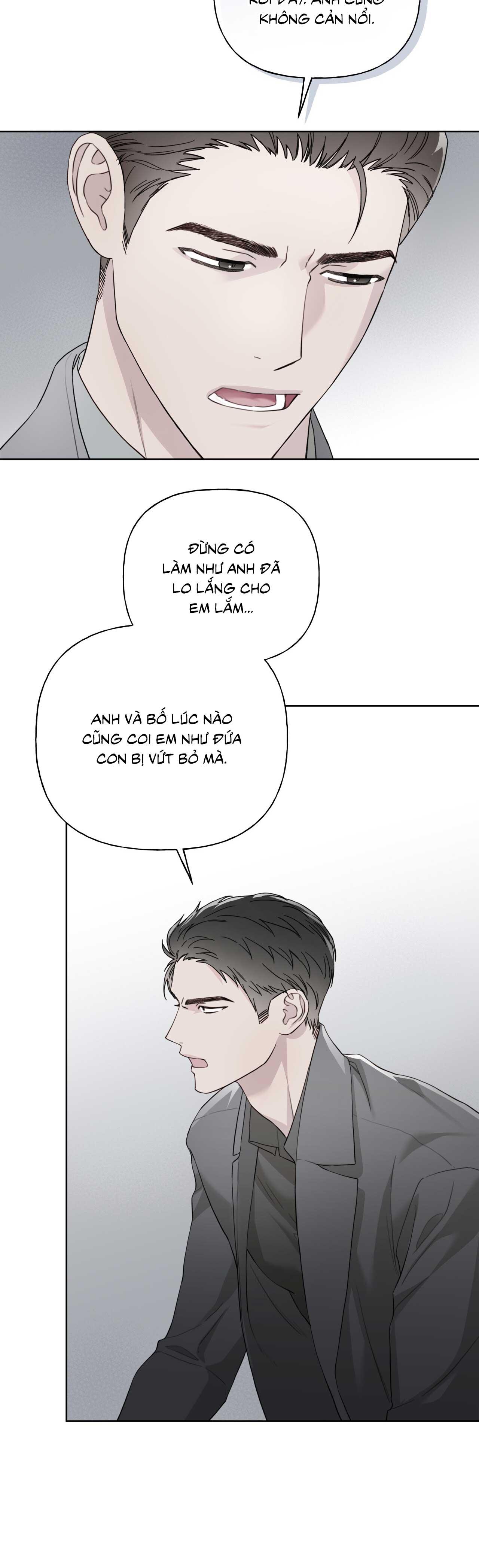 Đọc truyện HIỂM HỌA GUIDING - Chapter 53