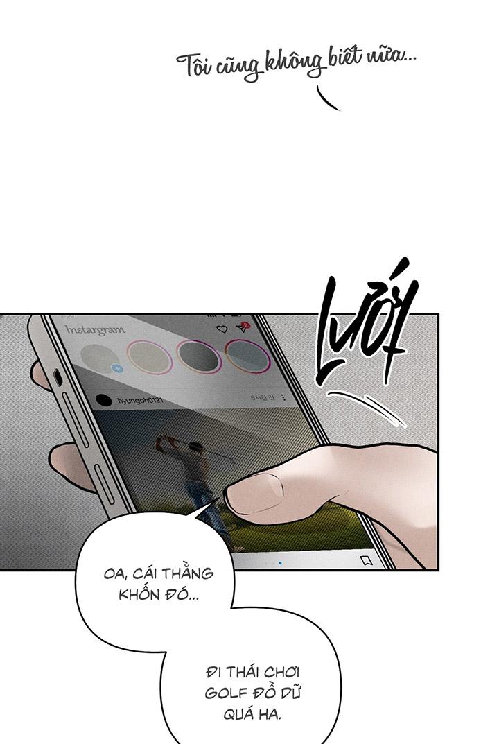 Đọc truyện [DDT] KẺ ĐÁNH CẮP TRÁI TIM - Chapter 6