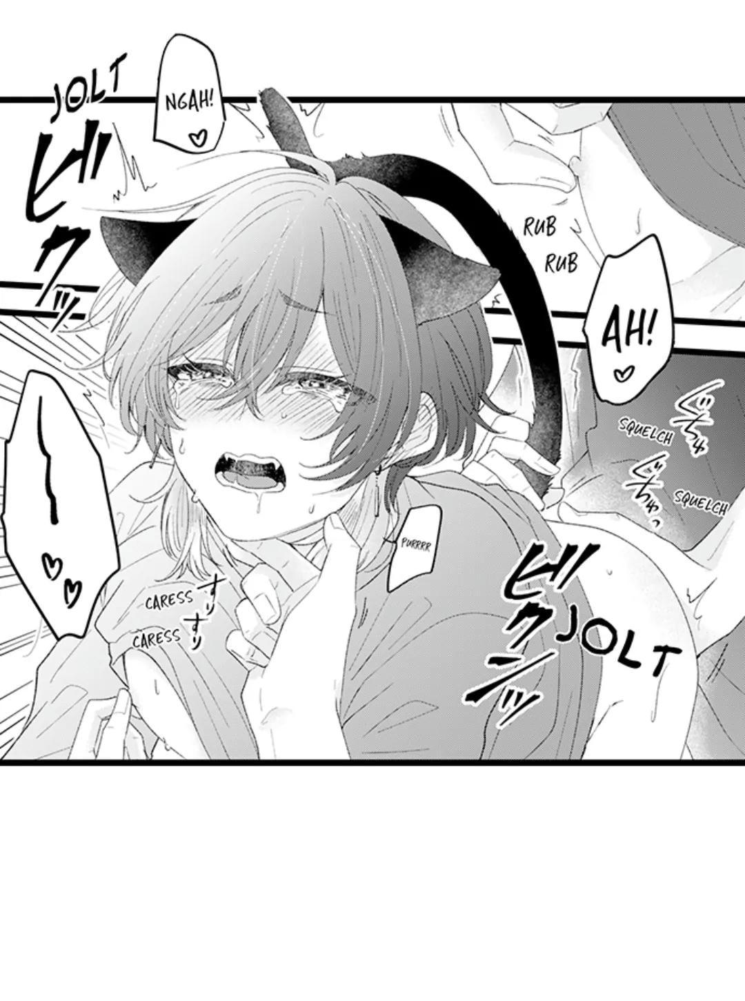 Đọc truyện Tabetai Anata - Chapter 61
