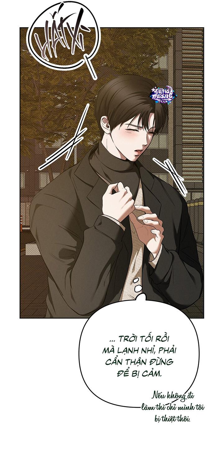 Đọc truyện [DDT] KẺ ĐÁNH CẮP TRÁI TIM - Chapter 1