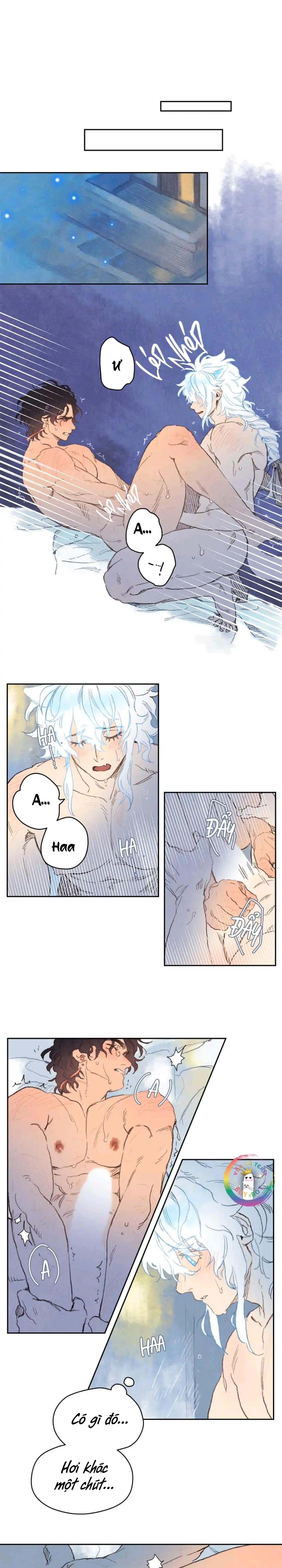Đọc truyện Rix Venus - Chapter 80