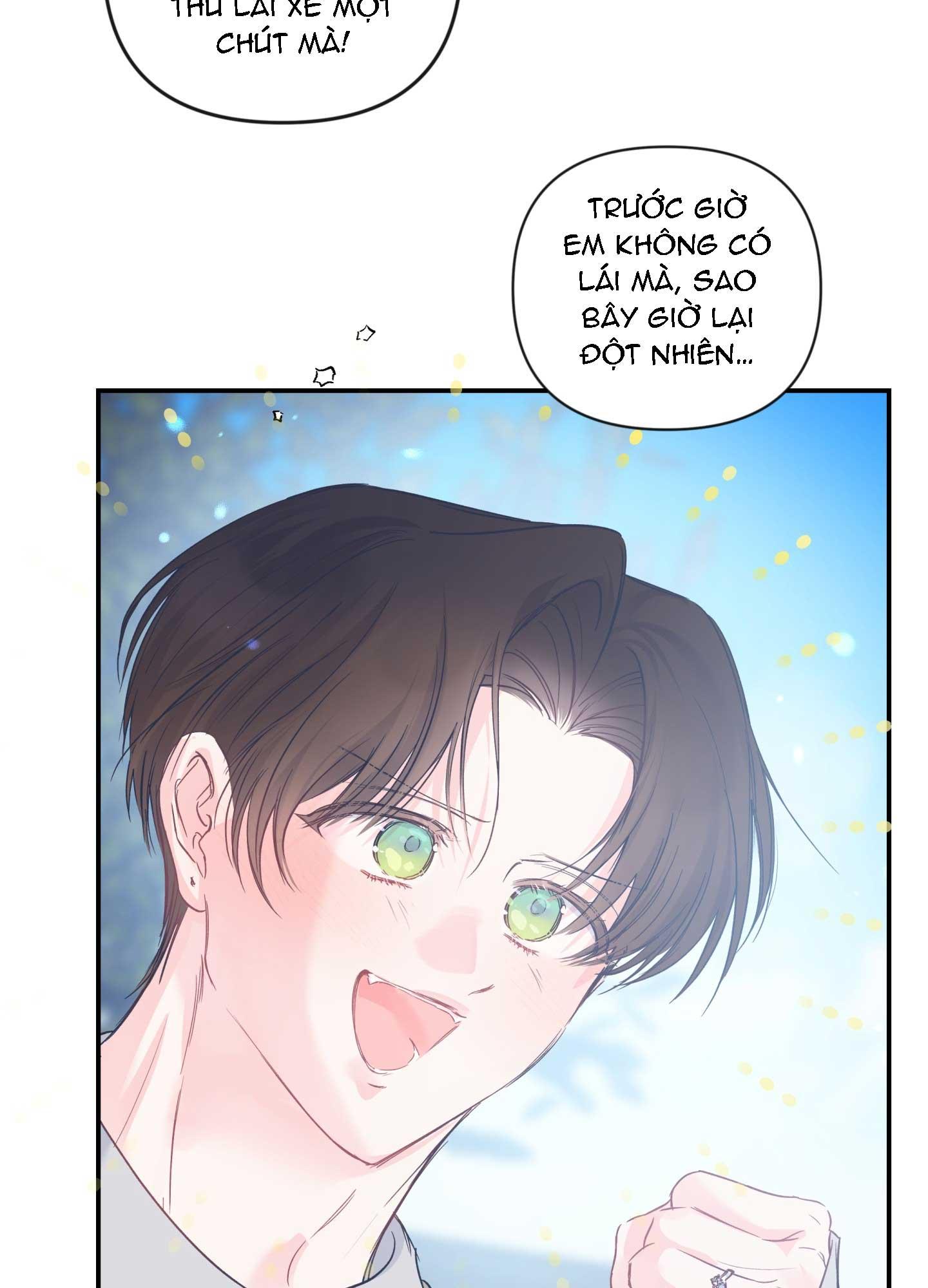 Đọc truyện ĐẢO NGƯỢC CỦA ĐẢO NGƯỢC - Chapter 68