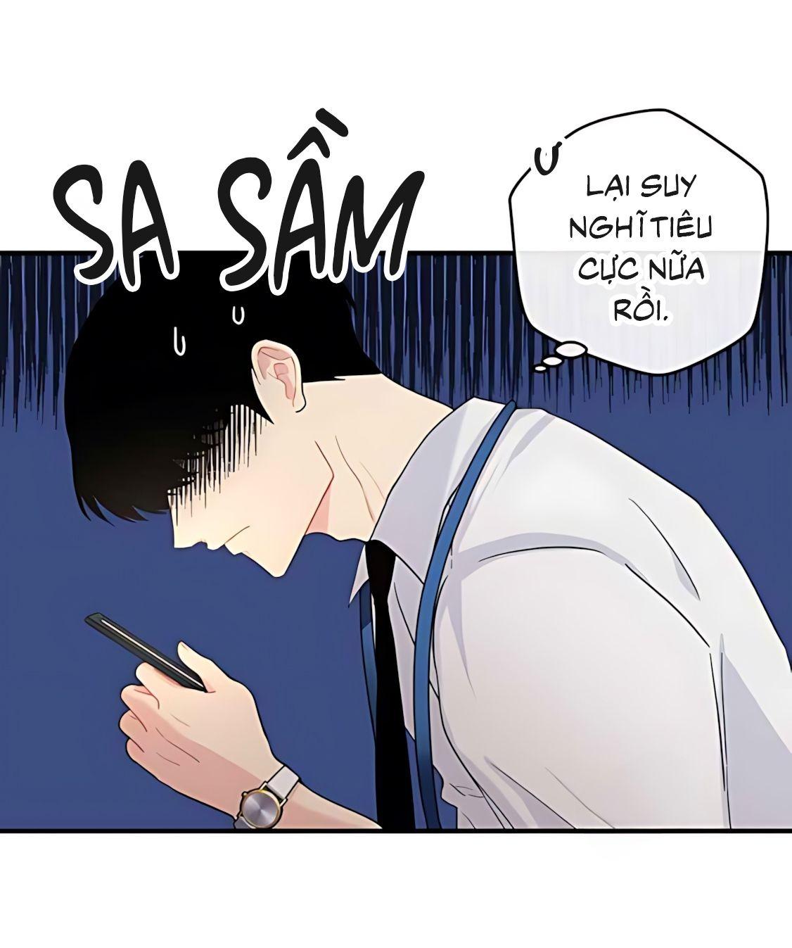 Đọc truyện Phải lòng cục cưng nói lắp - Chapter 20
