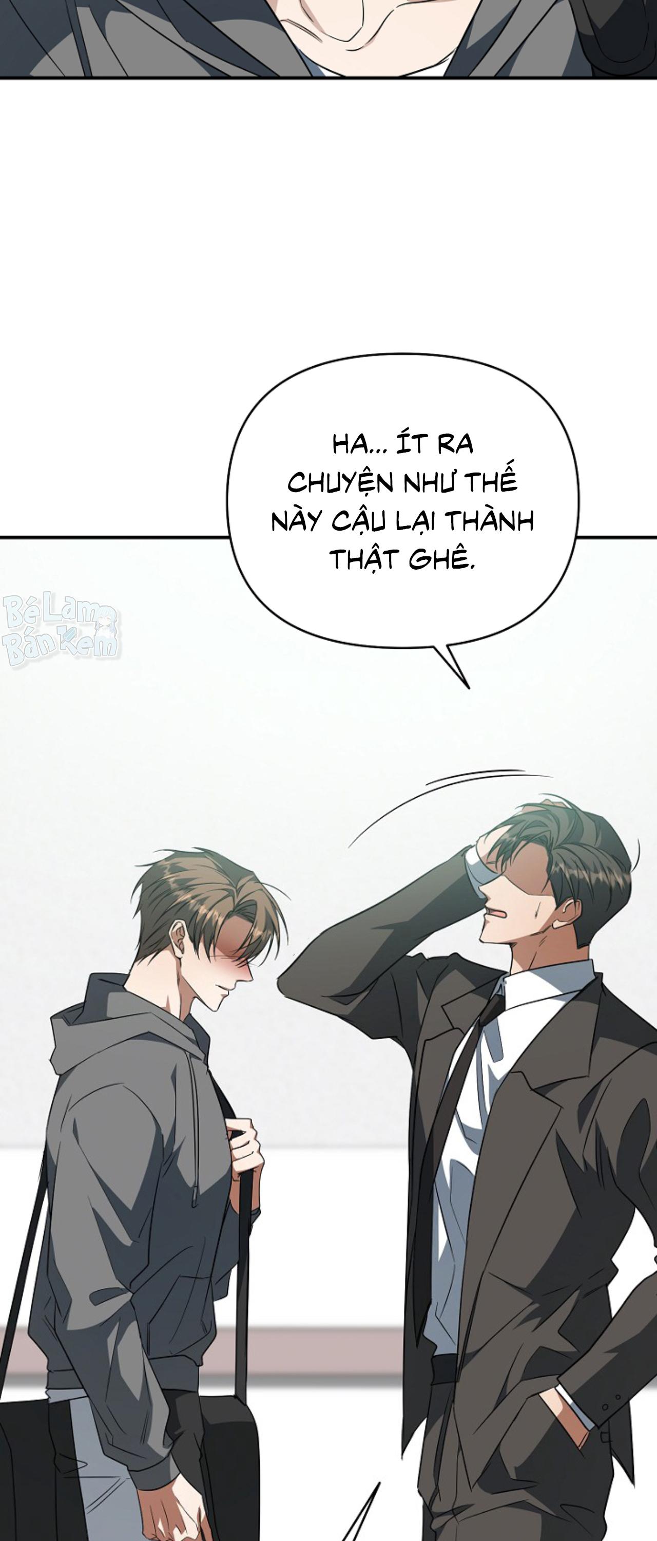 Đọc truyện SỰ THẬT TRẦN TRỤI - Chapter 30