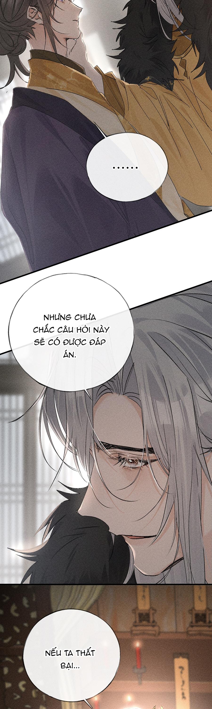 Đọc truyện Dụ địch thâm nhập - Chapter 75