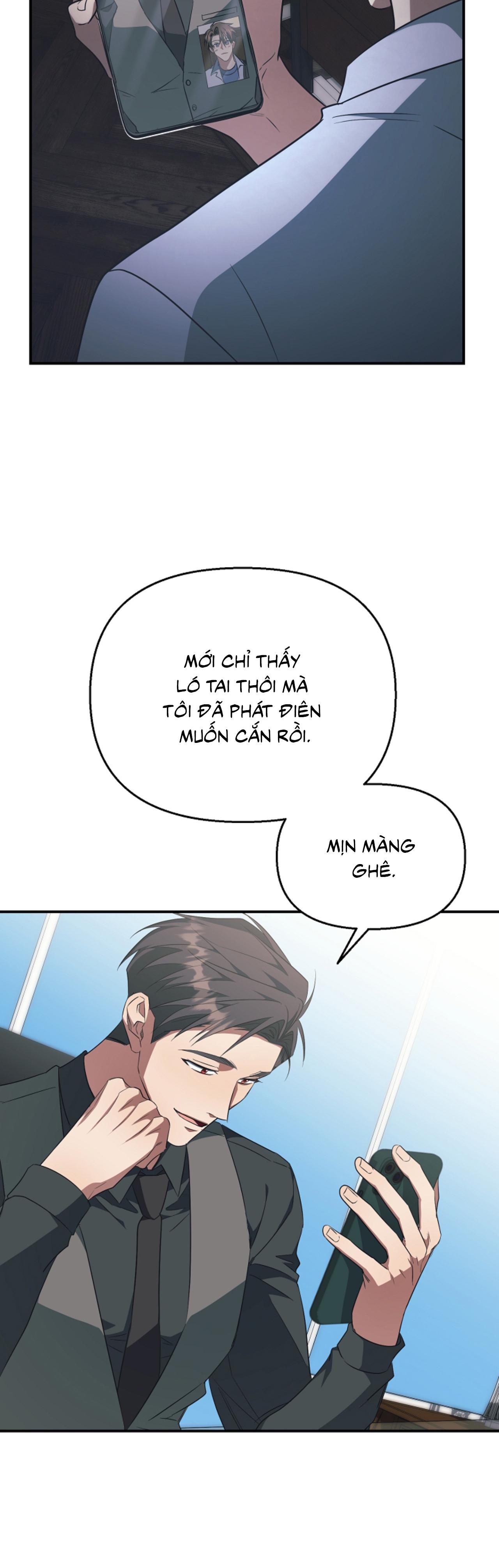 Đọc truyện SỰ THẬT TRẦN TRỤI - Chapter 16