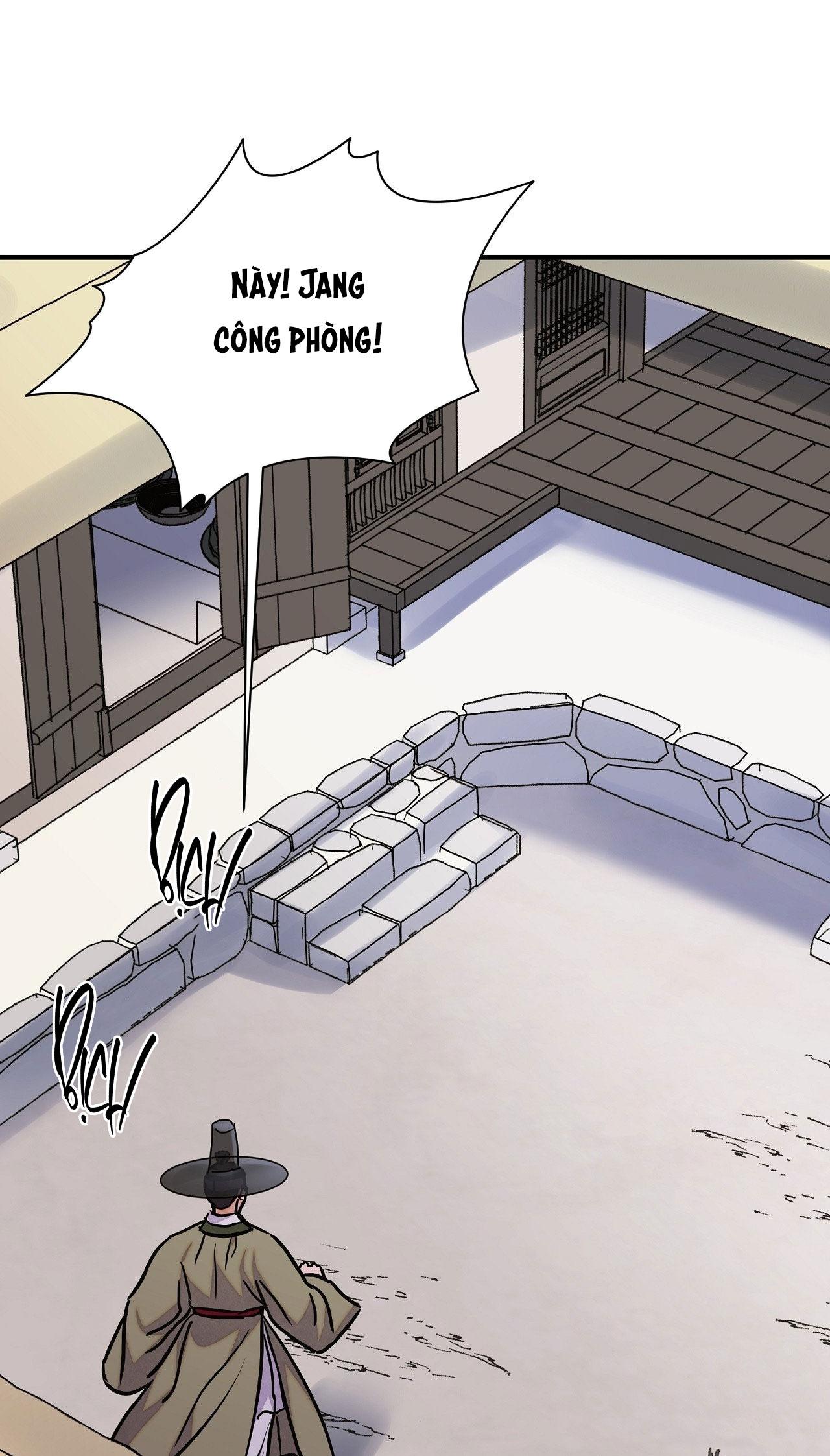 Đọc truyện KIẾM HOA - Chapter 92