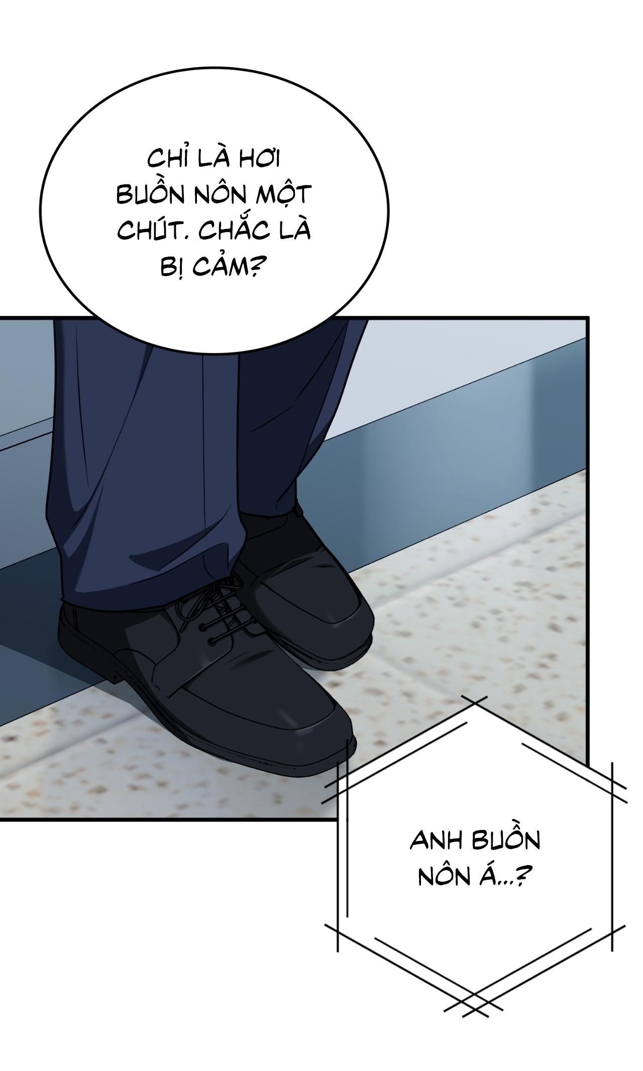 Đọc truyện Guild member - Chapter 87