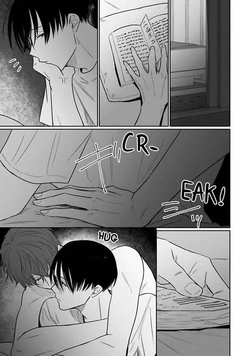 Đọc truyện Người Thầy Đáng Yêu Của Tôi - Chapter 4