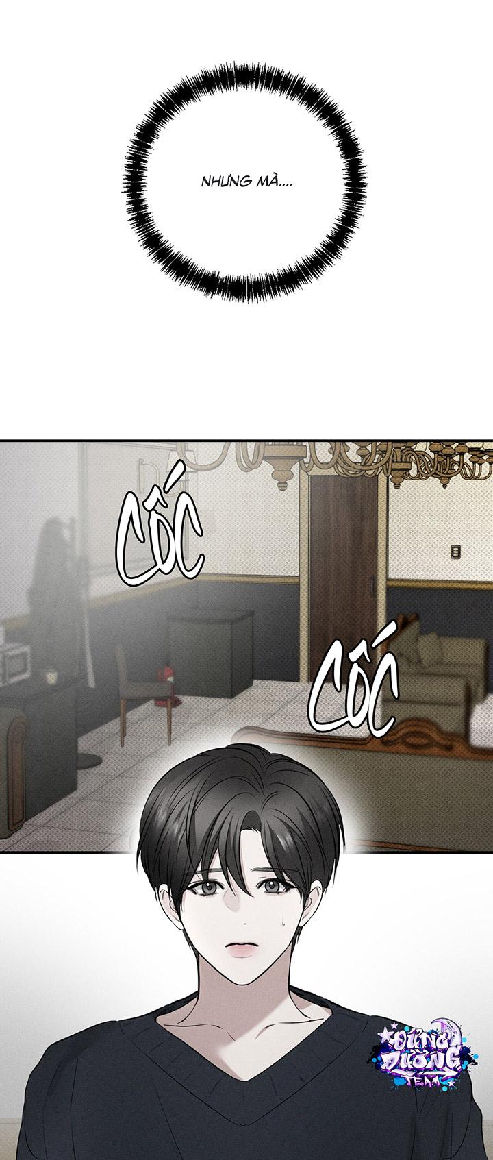 Đọc truyện [DDT] KẺ ĐÁNH CẮP TRÁI TIM - Chapter 8