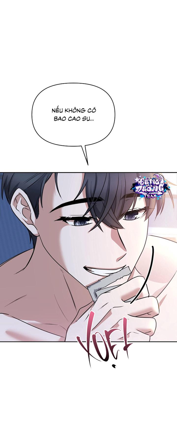 Đọc truyện [DDT] TRỒNG KỲ Ở NÚI BAEKDU - Chapter 2