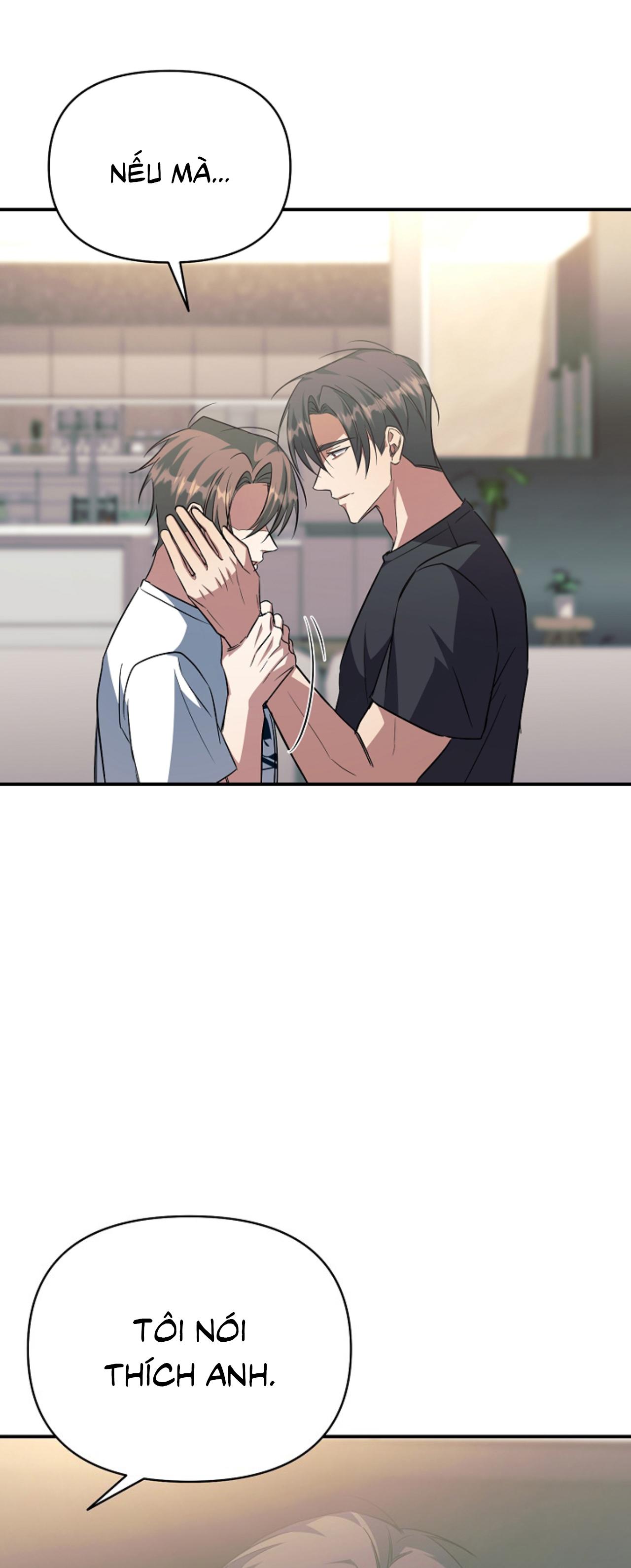 Đọc truyện SỰ THẬT TRẦN TRỤI - Chapter 23