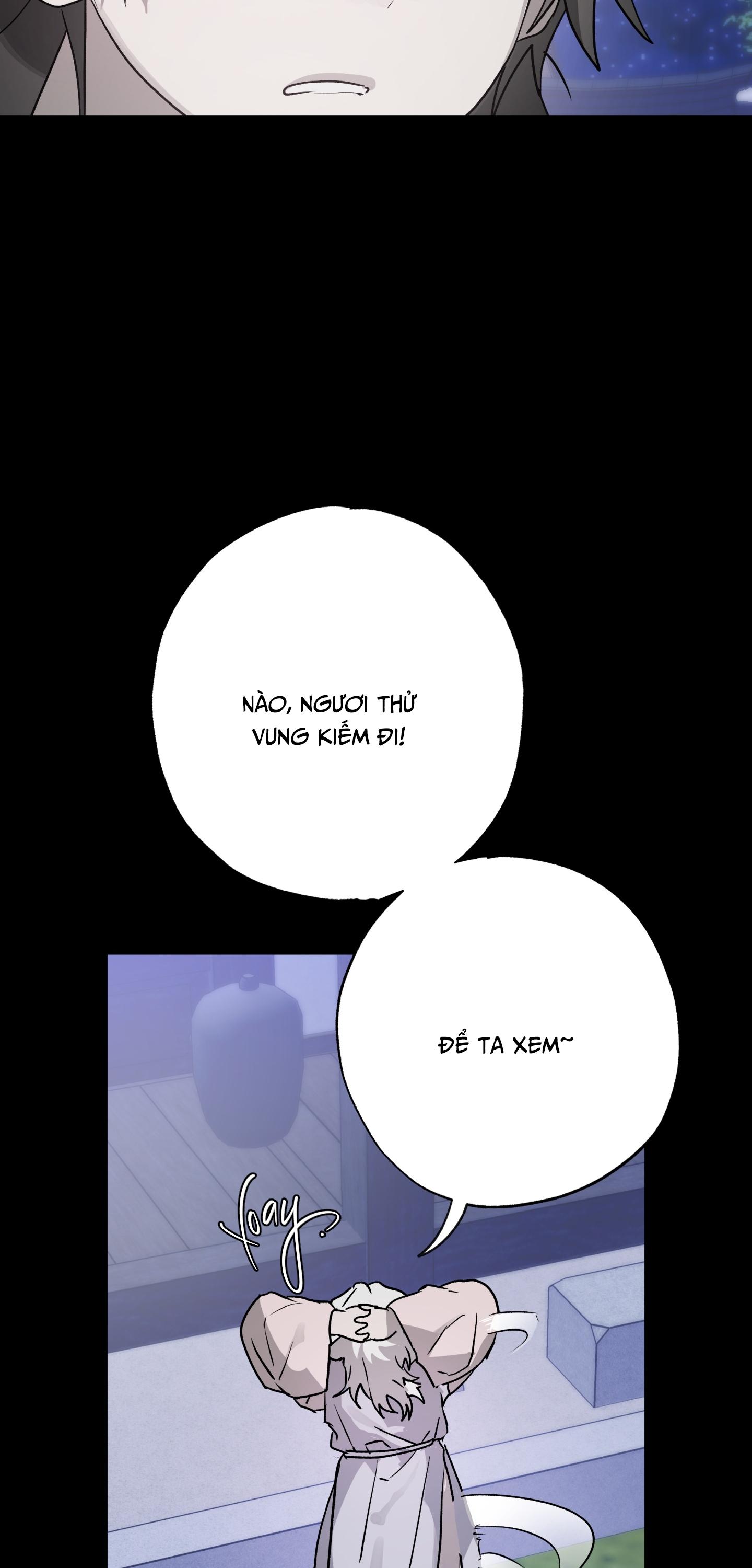 Đọc truyện (GĐCV) NGÔI NHÀ DỊ THƯỜNG - Chapter 27
