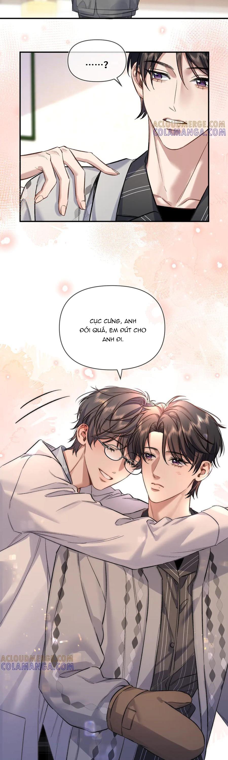 Đọc truyện Ngày Và Đêm - Chapter 6