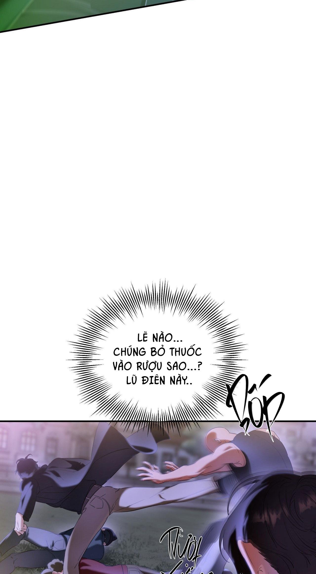 Đọc truyện LỆNH CỨU RỖI - Chapter 76