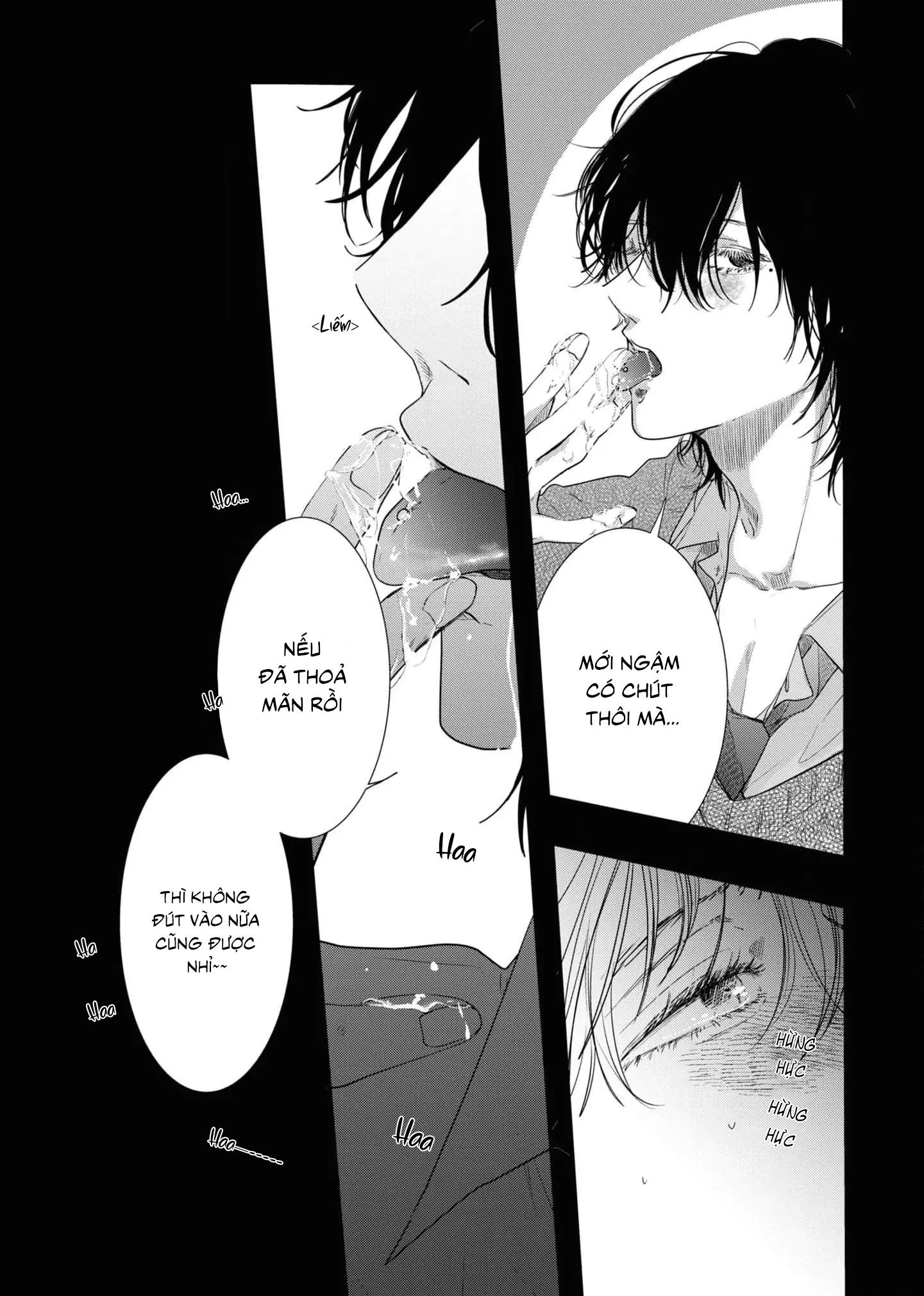 Đọc truyện Anh em song sinh và thầy giáo - Chapter 1