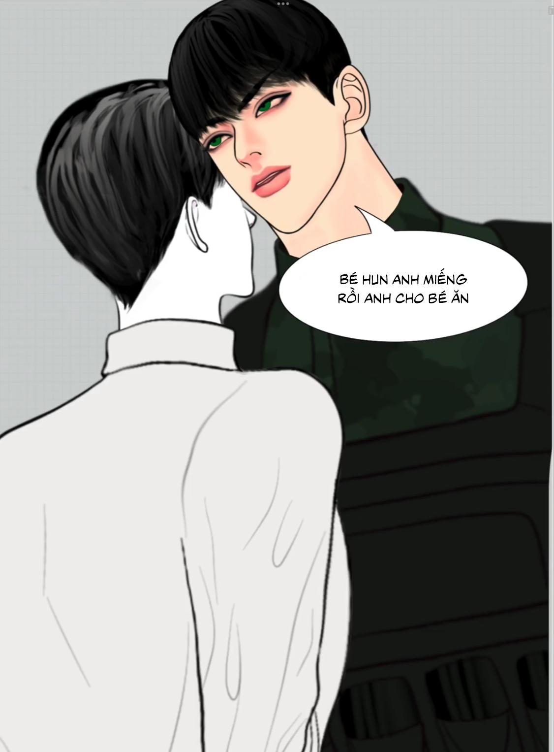 Đọc truyện HỘ GIẢ MẠT THẾ - Chapter 6