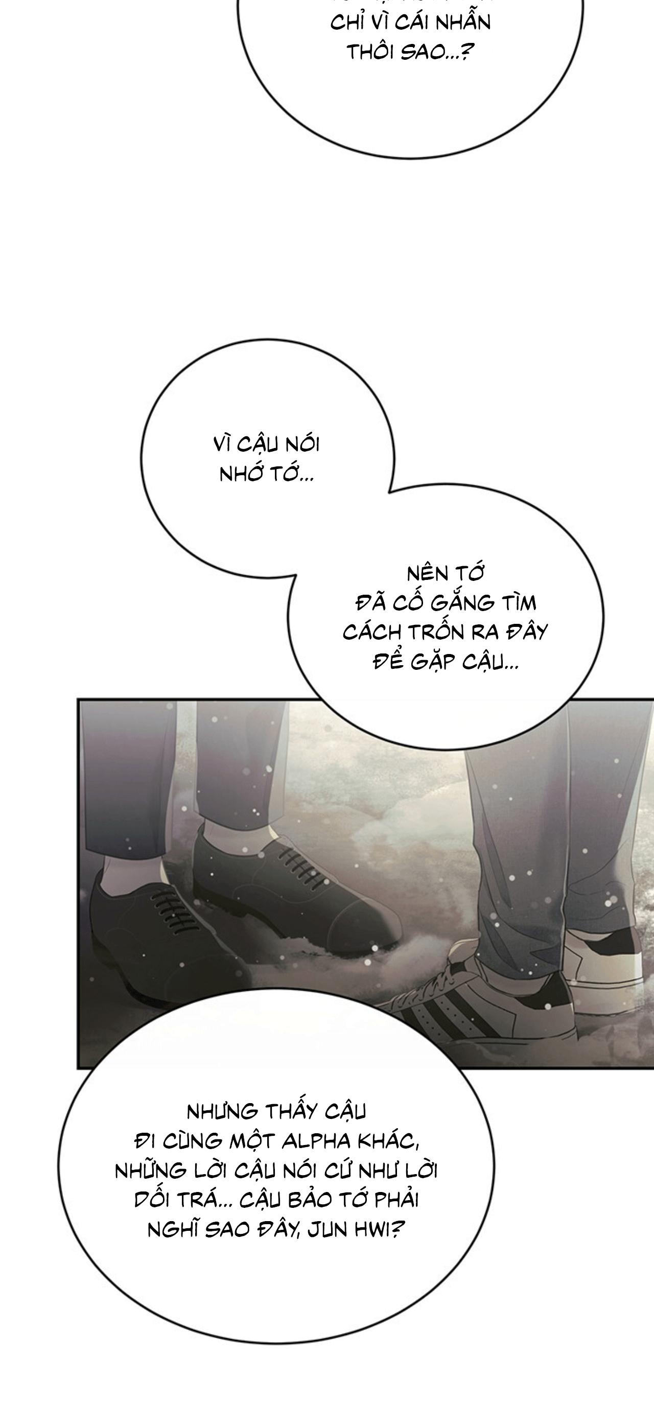 Đọc truyện TIỂU THỬ: BẮT ĐẦU MÙA HÈ - Chapter 59