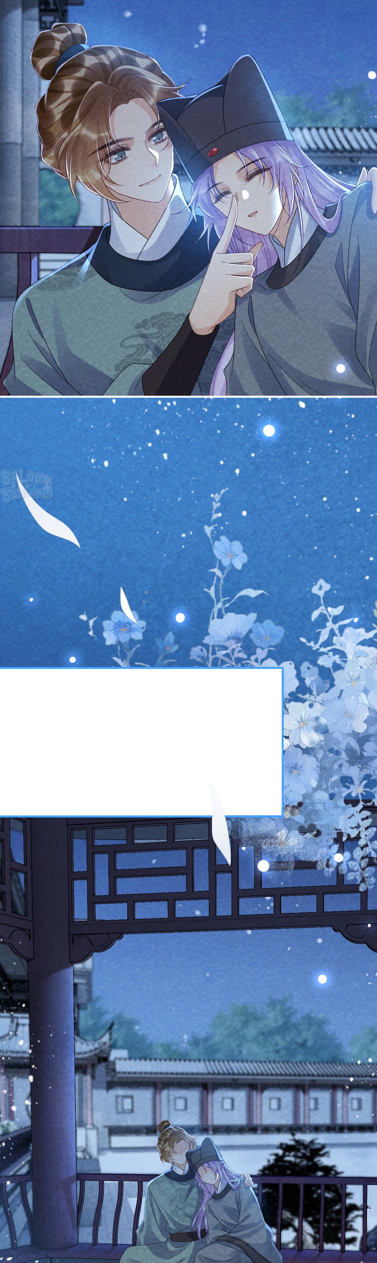Đọc truyện CẠM BẪY CỦA KẺ BIẾN THÁI - Chapter 133.22