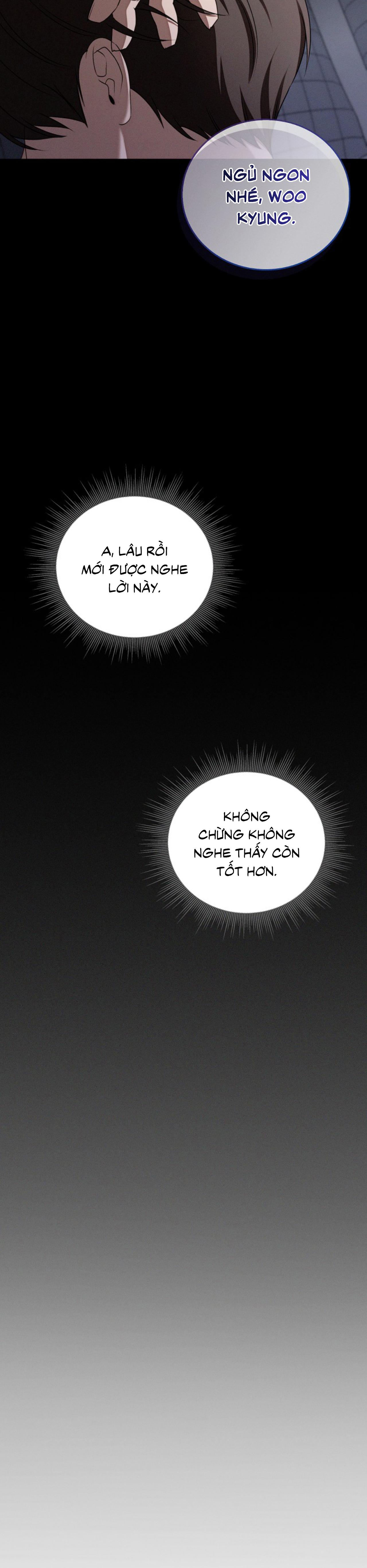 Đọc truyện Critical Point - Chapter 71