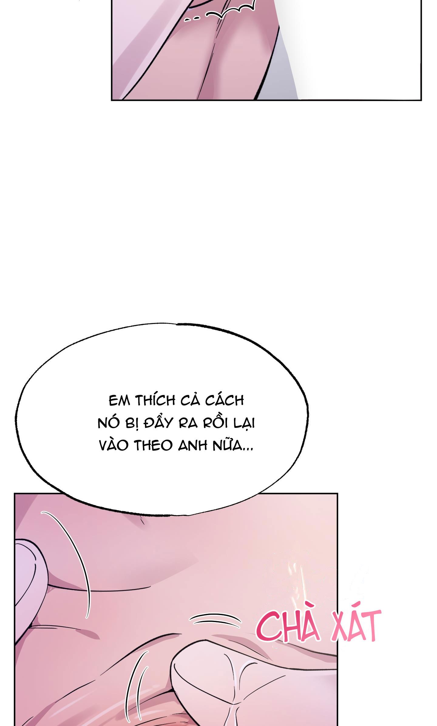 Đọc truyện VẬN MAY BẤT NGỜ - Chapter 69
