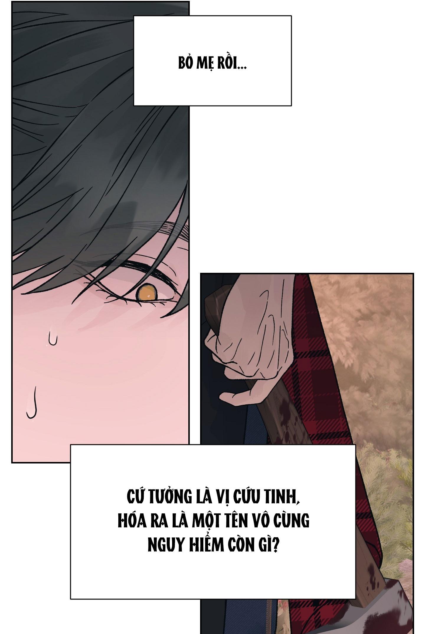 Đọc truyện ĐÊM KINH HOÀNG - Chapter 55