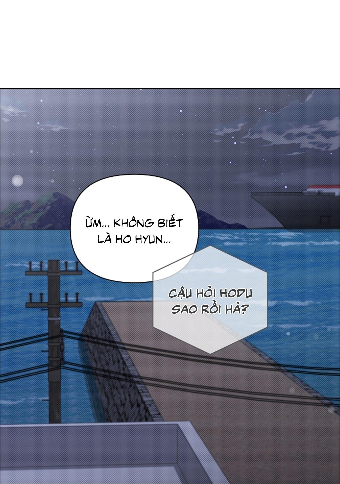 Đọc truyện ĐỪNG ĐỘNG VÀO CÚN CON! - Chapter 44.05