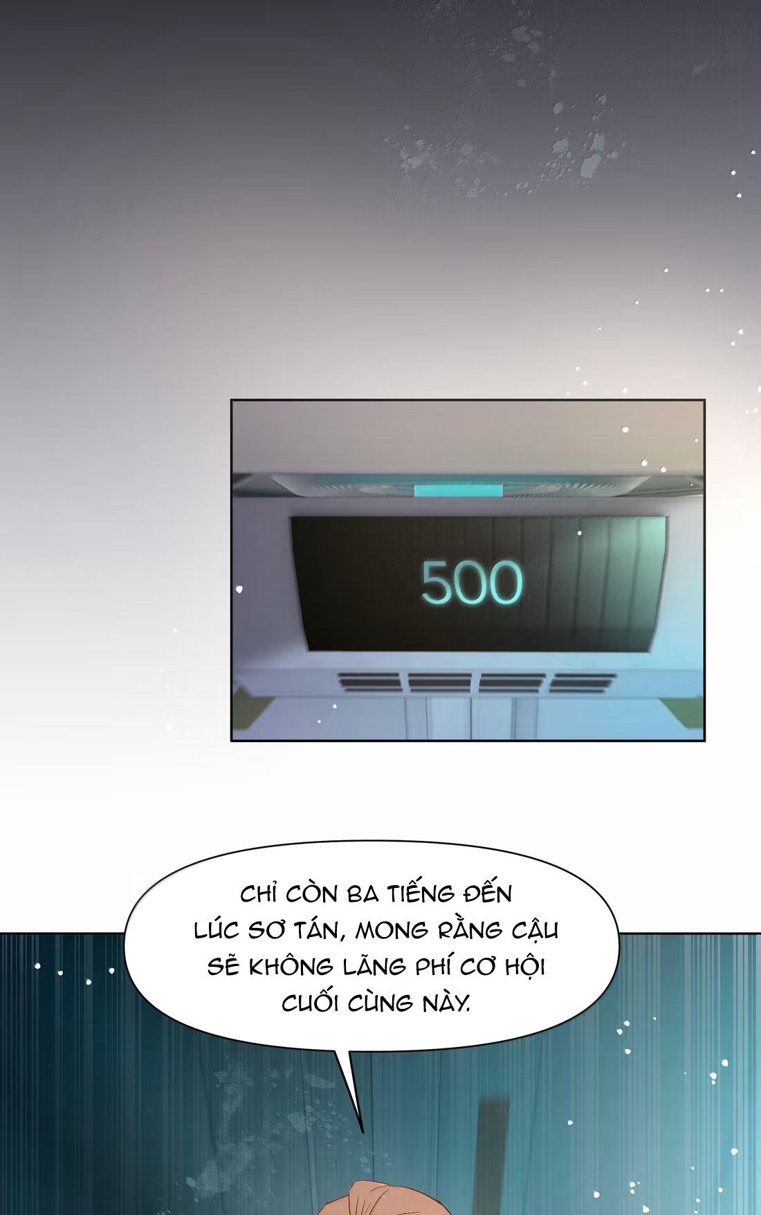 Đọc truyện Trỗi Dậy Từ Tro Tàn - Chapter 98