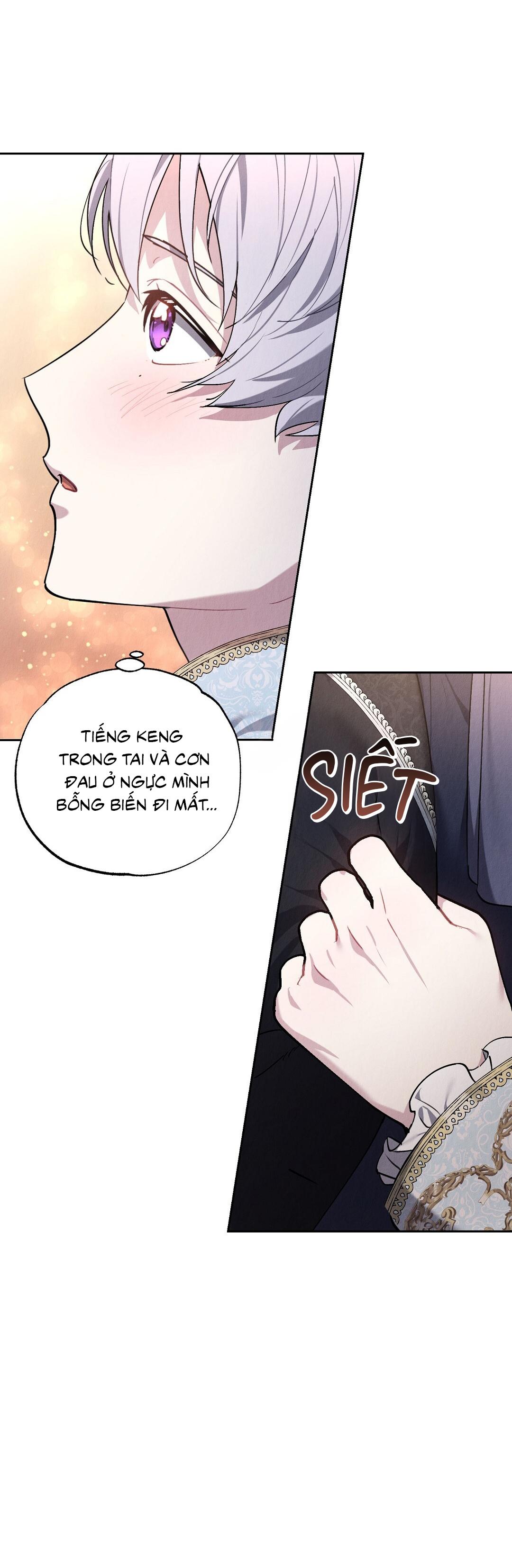 Đọc truyện Cách Để Vị Hoàng Tử Bị Bỏ Rơi Sống Lại - Chapter 9