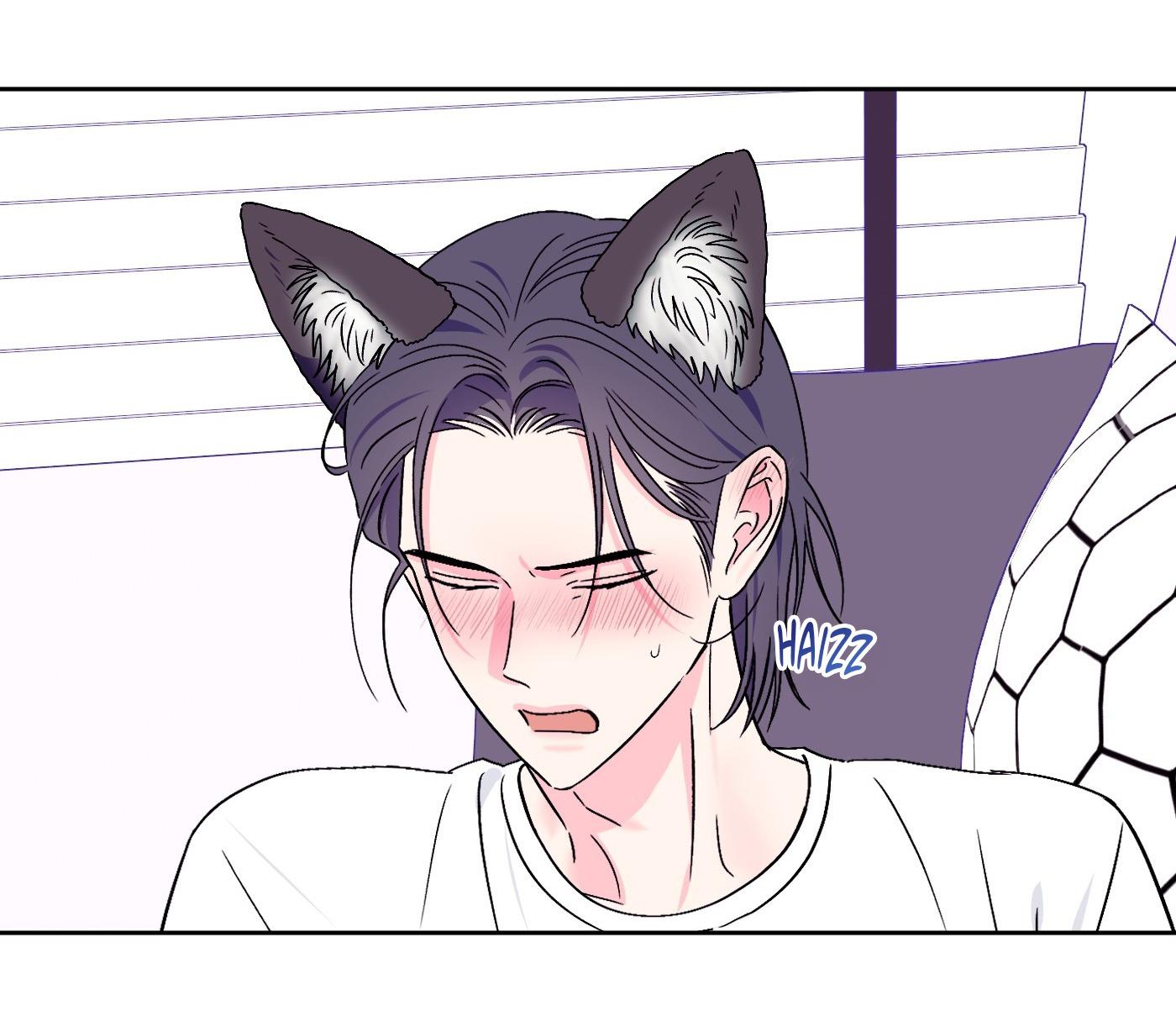 Đọc truyện Vụ bê bối của Beta - Chapter 57