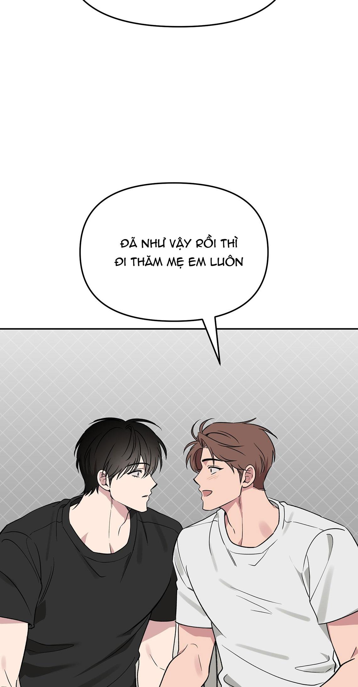 Đọc truyện VẬN MAY BẤT NGỜ - Chapter 62