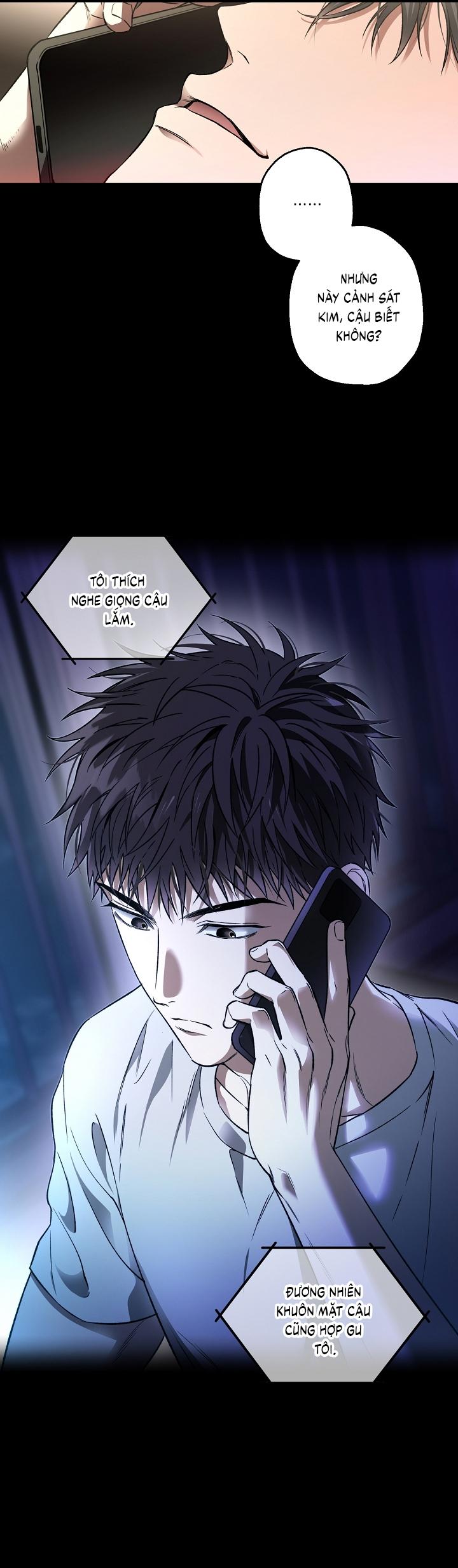 Đọc truyện (CBunu) Vong Chủng - Chapter 15