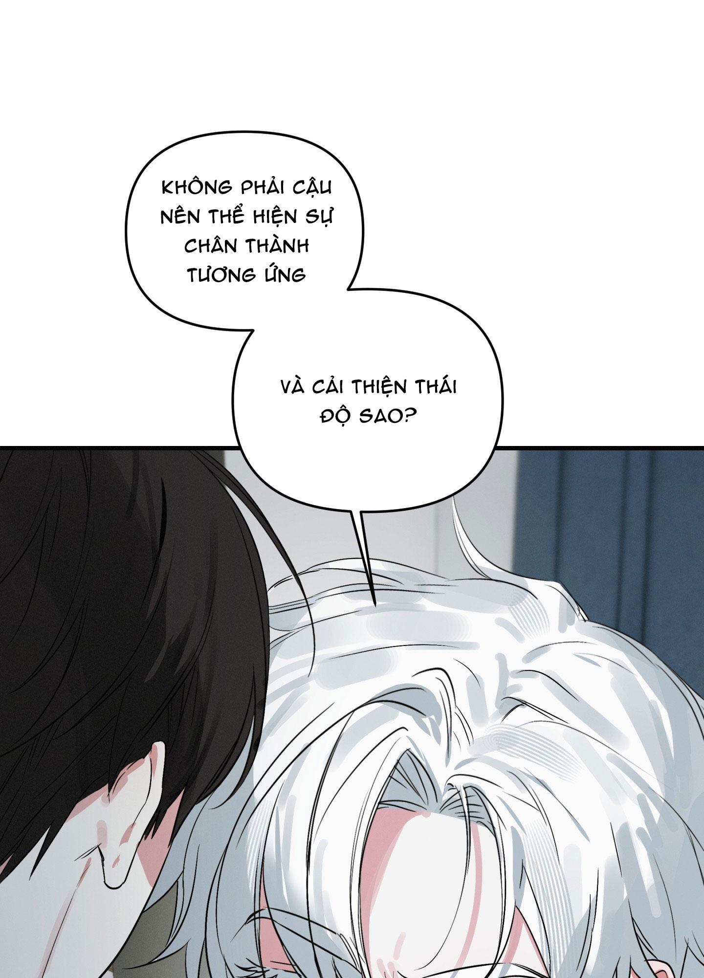 Đọc truyện DŨNG SĨ 3 CHÂN - Chapter 36