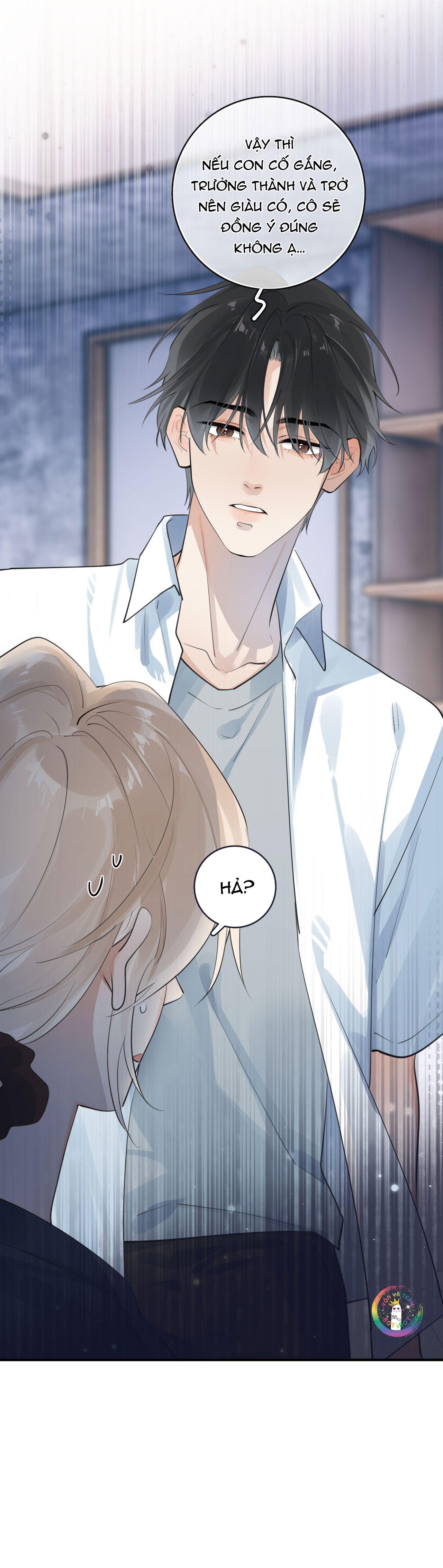 Đọc truyện Cậu Vượt Giới Hạn Rồi - Chapter 85
