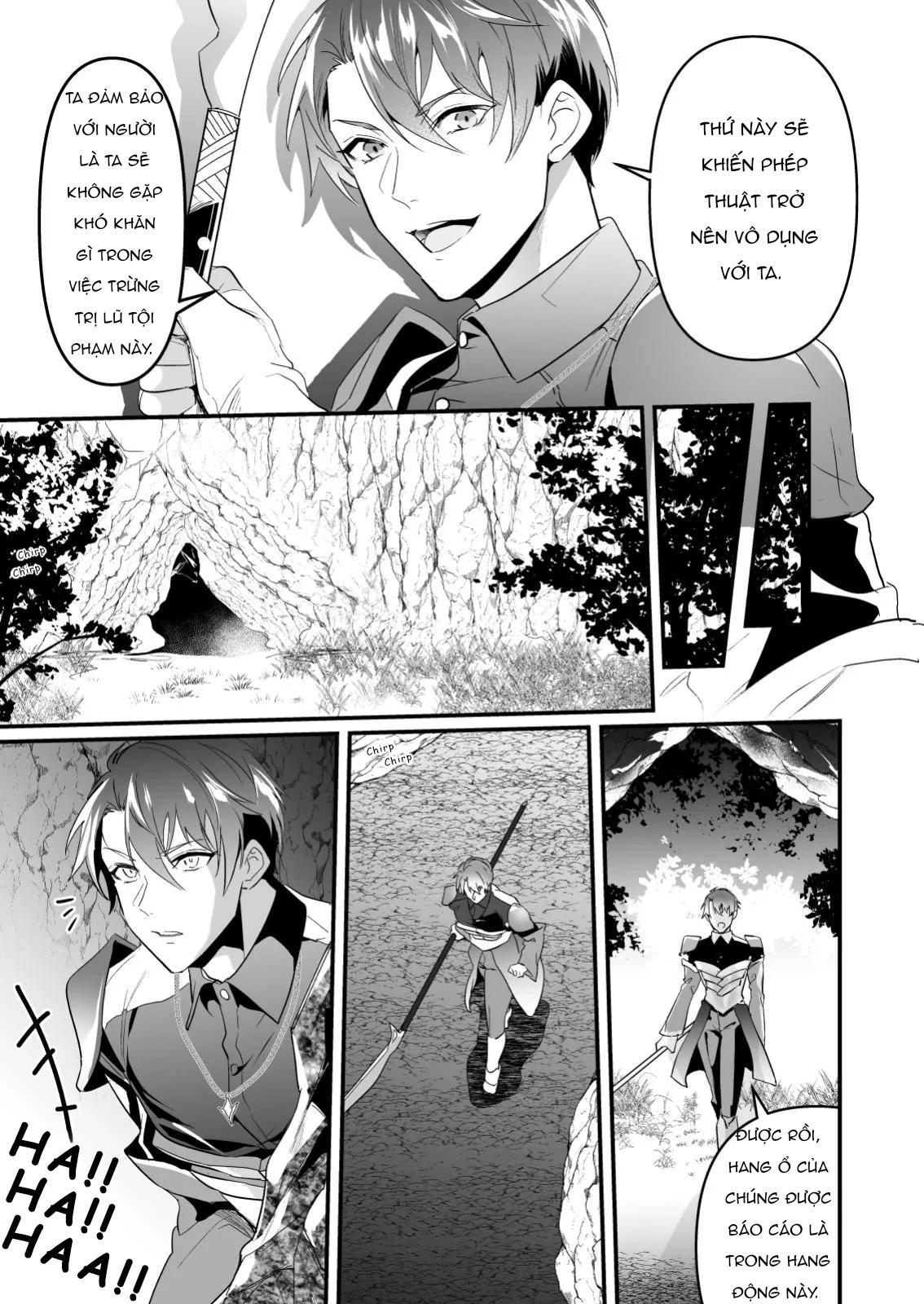 Đọc truyện Oneshot Hỏny Nhà Rô Lai - Chapter 459